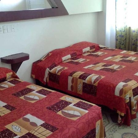 Hotel La Sirena Veracruz Luaran gambar