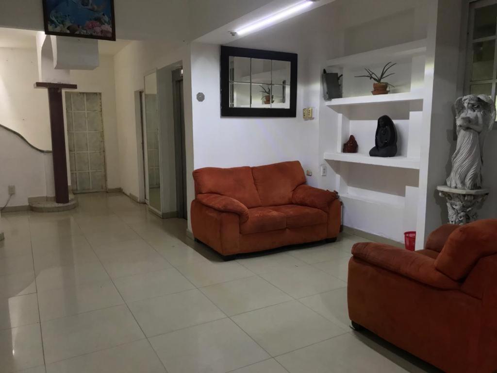 Hotel La Sirena Veracruz Luaran gambar