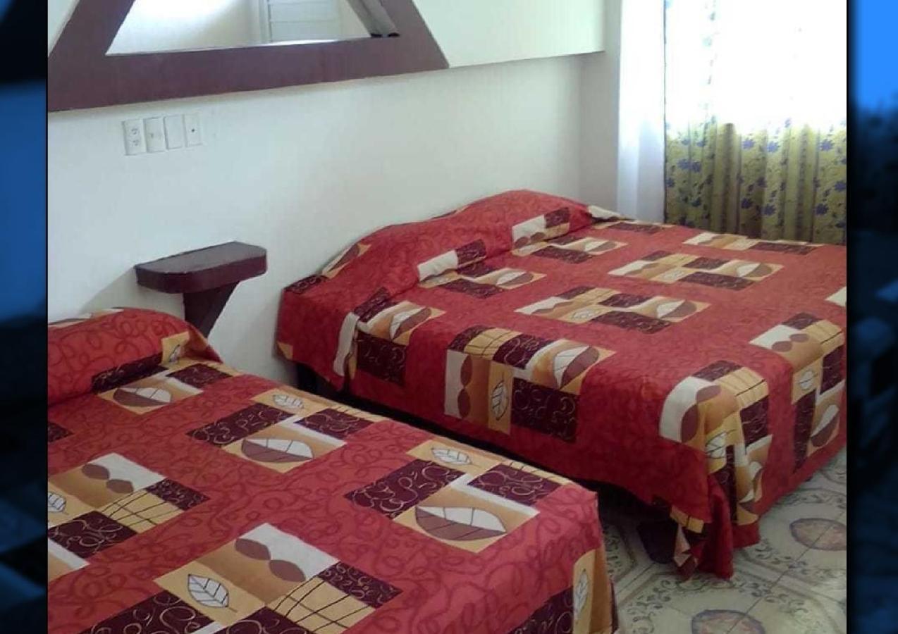 Hotel La Sirena Veracruz Luaran gambar