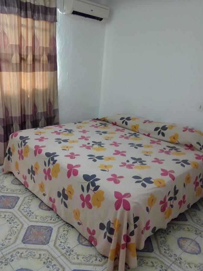 Hotel La Sirena Veracruz Luaran gambar