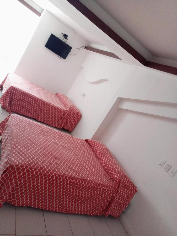 Hotel La Sirena Veracruz Luaran gambar